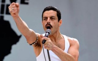 Rami Malek