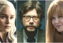 séries regressam 2019