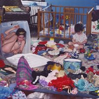 Remindo Me Tomorrow - Sharon Van Etten