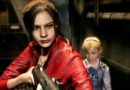 Resident Evil