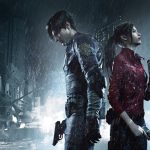 resident evil 2 remake