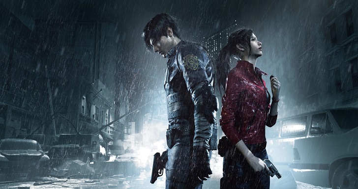 Resident Evil: Tudo sobre a maior saga de survival horror!