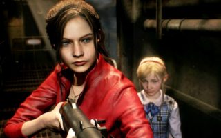 Resident Evil