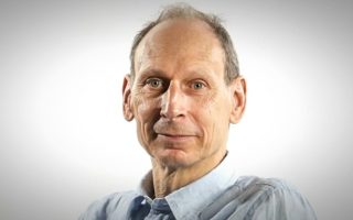 Richard Zimler