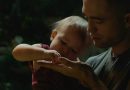 robbert pattinson em high life