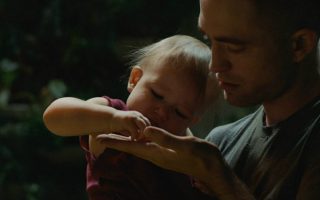 robbert pattinson em high life