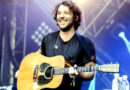 Robin Pecknold
