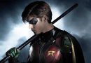 Robin Titans Netflix