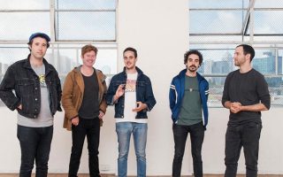 Rolling Blackouts Coastal Fever