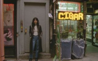 Sharon Van Etten-"Seventeen"-Remind me tomorrow