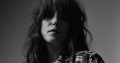 Sharon Van Etten - Playlist de Janeiro 2019