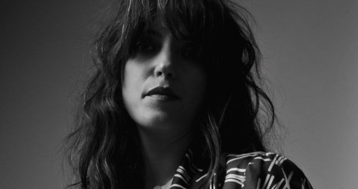 Sharon Van Etten - Playlist de Janeiro 2019