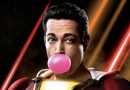 Zachary Levi | SHAZAM!