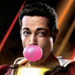 Zachary Levi | SHAZAM!