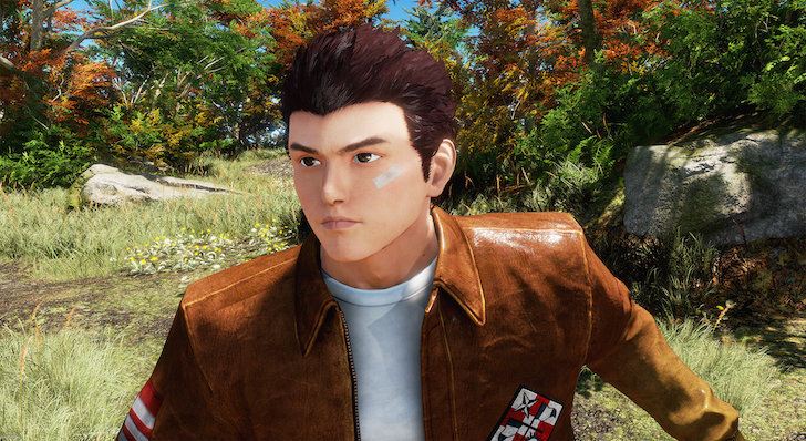 Shenmue III