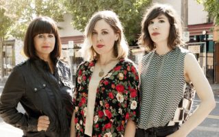 Sleater-Kinney