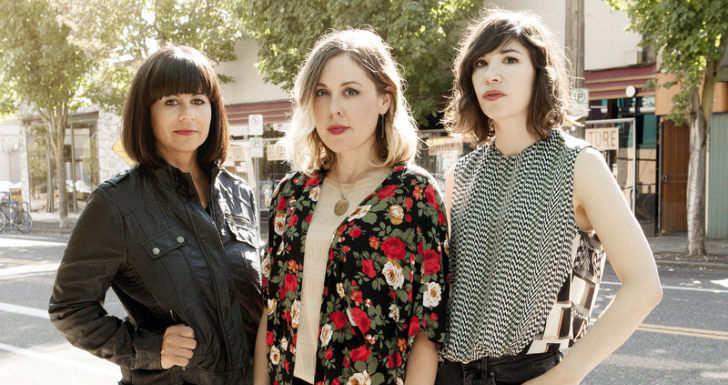 Sleater-Kinney