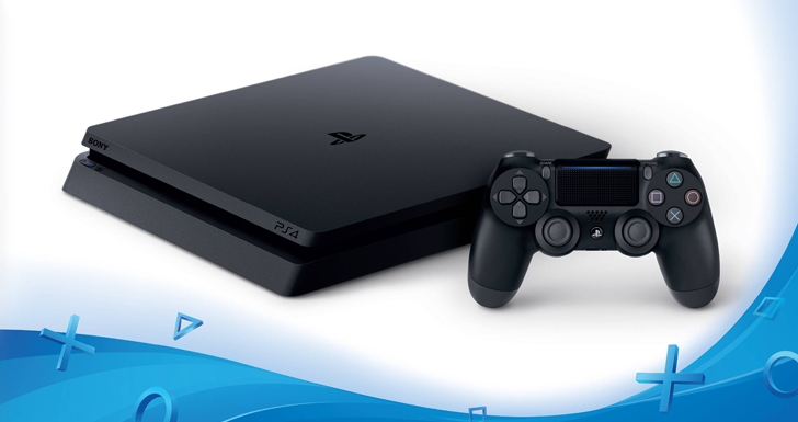 Sony PlayStation 4