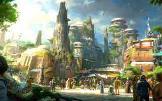 Star-Wars-Theme-Park