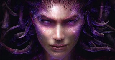 StarCraft II DeepMind