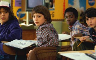 stranger-things
