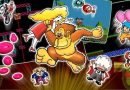 Super Smash Bros. Ultimate Evento