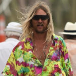 the beach bum