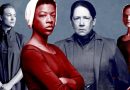 The Handmaid's Tale