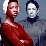 The Handmaid's Tale