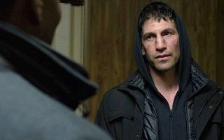 the punisher