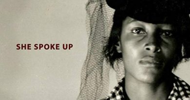 The Rape of Recy Taylor