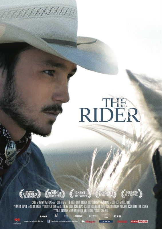 The Rider