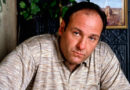 James Gandolfini