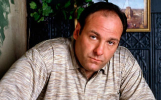 James Gandolfini