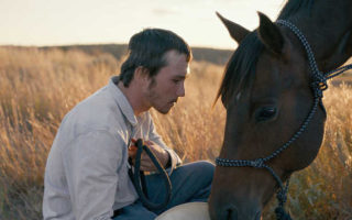The Rider
