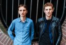 These New Puritans