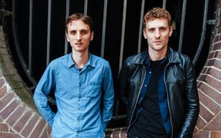 These New Puritans