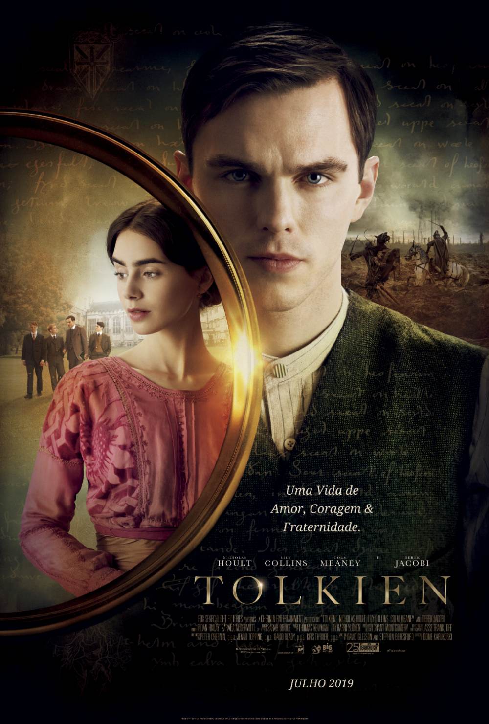 tolkien