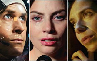 Top melhores filmes cinema de 2018 MHD