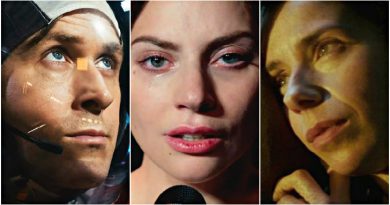 Top melhores filmes cinema de 2018 MHD