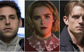 Melhores Séries Estreadas 2018