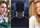Melhores Séries de 2018