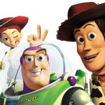toy story 4
