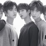 txt kpop