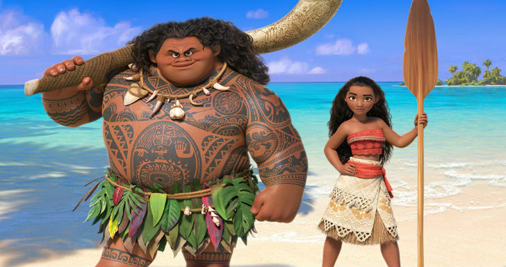 Fantasia Moana: 80 fantasias que vão te encantar