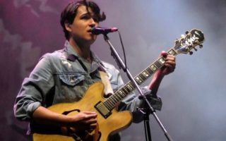 Vampire Weekend - Father Of The Bride