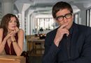 Velvet Buzzsaw Jake Gyllenhaal