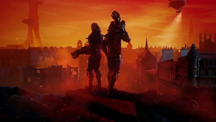 Wolfenstein: Youngblood