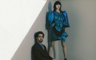 Karen O-Danger Mouse- Woman-Lux Prima