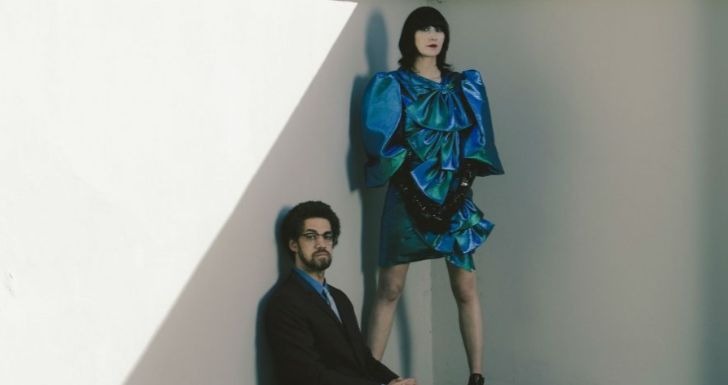 Karen O-Danger Mouse- Woman-Lux Prima